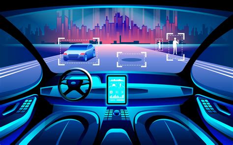 What’s standing in the way of driverless cars? It could be you - Verdict