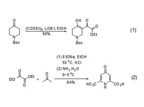 the synthesis of diethyl oxalate_Chemicalbook