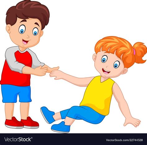 child helping another child clipart 10 free Cliparts | Download images ...