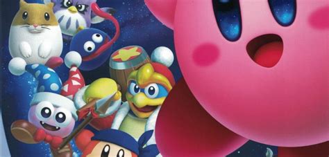 KIRBY STAR ALLIES: THE ORIGINAL SOUNDTRACK - Game OST Download