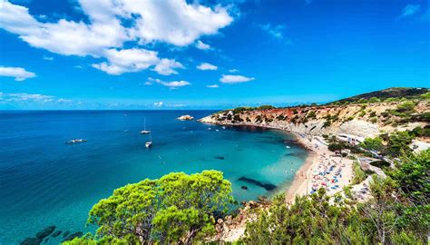 Ibiza - the best summer destination | Top place to visit