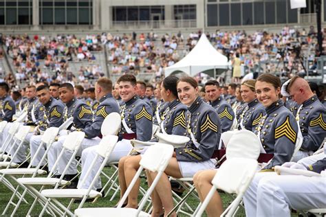 2024 West Point Graduation Event Details - Dawna Erminia