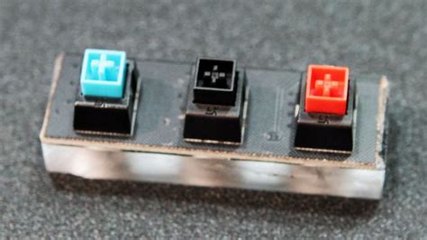 What Are Optical Keyboard Switches, And How Do They Work? | Tom's Hardware