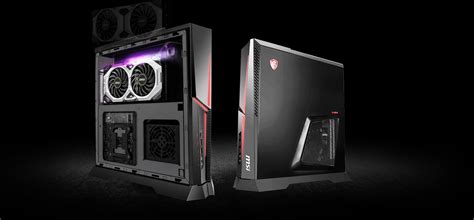 MSI Trident A 8SC-097AU RTX2060 Gaming PC Win 10 | Computer Alliance