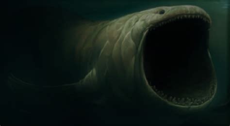 Bloop | Cryptid Wiki | Fandom