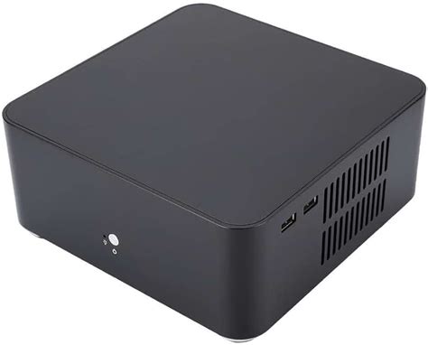 Amazon.com: pico itx case