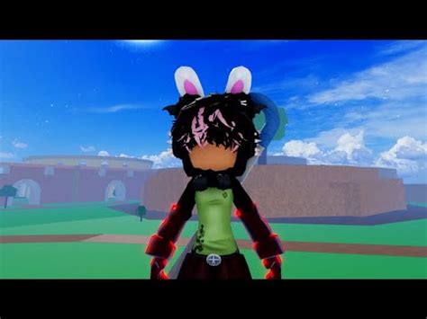 REFINED FLINTLOCK USER 😳 (PvP Blox Fruits) - YouTube