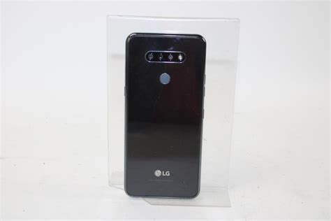 LG K51, 32GB, T-Mobile | Property Room