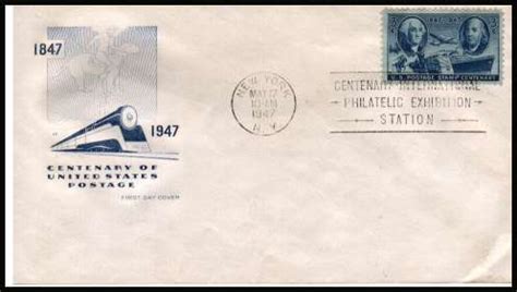 USA Stamps | Browse USA Stamps | First Day Covers Collection | First ...