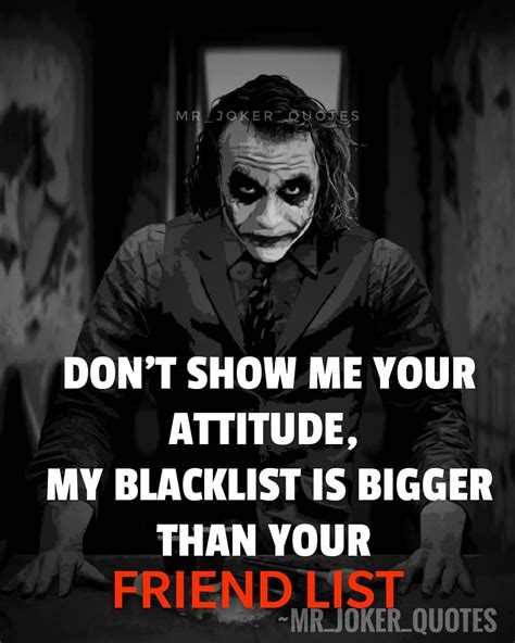 Joker Funny Quotes - ShortQuotes.cc