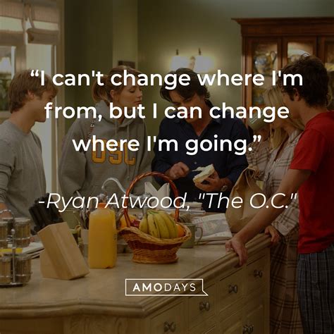 'The O.C.' Quotes: 60 Unforgettable Lines that Capture the Melodramatic ...