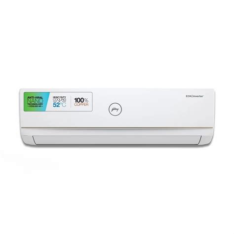 Godrej Split Air Conditioners at best price in Raigad by Unicool ...