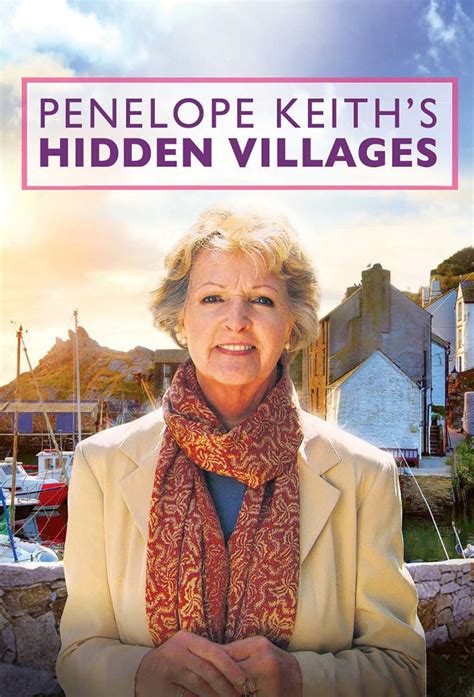 Penelope Keith's Hidden Villages - TheTVDB.com