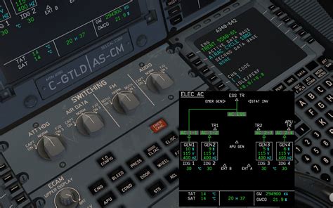 Airbus A340-300 - Wishlist - Microsoft Flight Simulator Forums