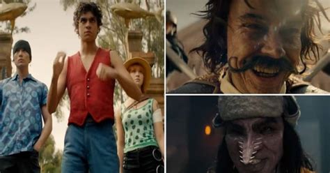 Netflix releases new trailer for upcoming live-action adaptation of ...