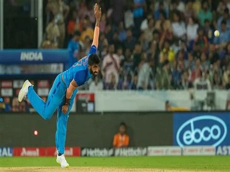 Jasprit Bumrah likely to miss IPL 2023, World Test Championship final ...