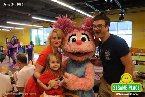 Sesame Street's Sesame Place Tips for a Family Visit - Parade