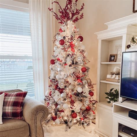 2021 Christmas Decor Home Tour — Delightful Order