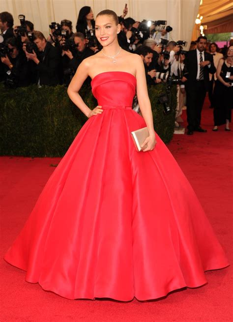 The Most Memorable Met Gala Dresses of All Time | Glamour