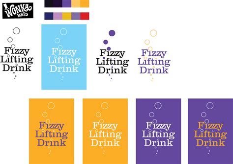 HJ02 Design Practice: Fizzy Lifting Drink Dev