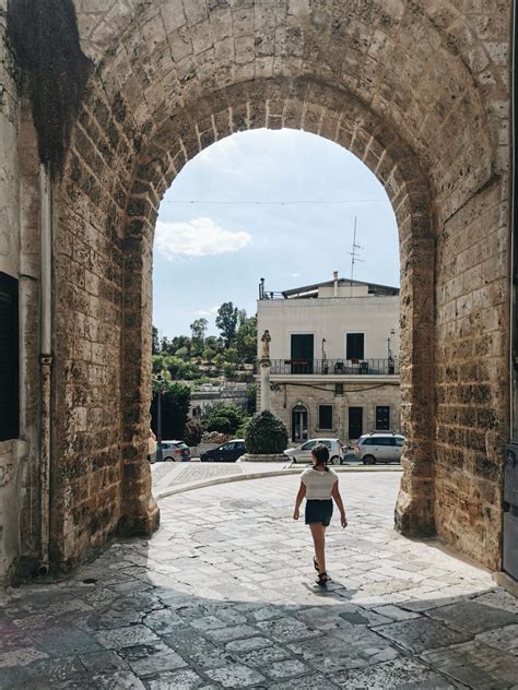 A Puglia guide to summer in Taranto | Emiko Davies