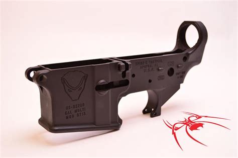 Spikes Tactical Lowers - On Sale for Sale in Phoenix, Arizona ...