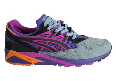 Asics Gel Kayano Trainer Mens Retro Style Running Shoes | Brand House Direct