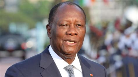 Présidentielle en Côte d'Ivoire: Alassane Ouattara, le dernier round