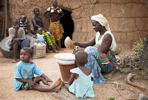 Changing Gender Norms and Family Planning through a Mass Media Campaign ...