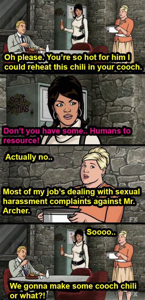 Awesome Archer Quotes. QuotesGram