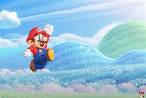 Super Mario Bros. Wonder Release Date is out For Nintendo Switch