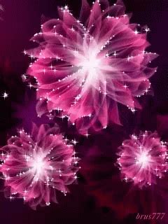 Flowers Animation GIF - Flowers Animation Shiny - Discover & Share GIFs | Beautiful flower ...