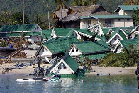 Thailand remembers deadly Boxing Day Tsunami in 2004 which killed 226k ...