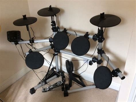 Axus AXK2 Electronic Drum Kit | in Blantyre, Glasgow | Gumtree