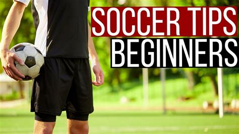 5 Soccer Tips and Tricks For Beginners - YouTube