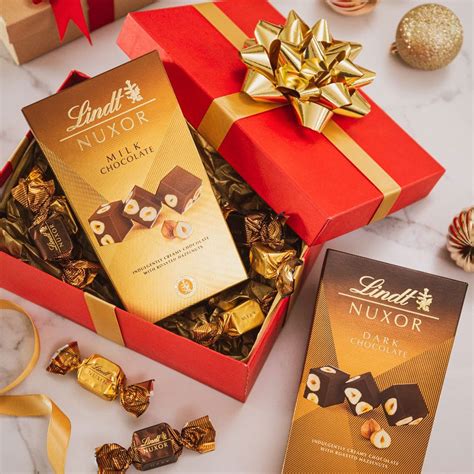 Win a Lindt hamper worth R500 | Woolworths TASTE