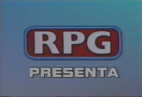 RPG Video - Audiovisual Identity Database