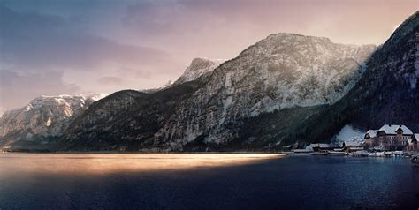 Destination Countryside: Salzkammergut, Austria - Windy City Travel