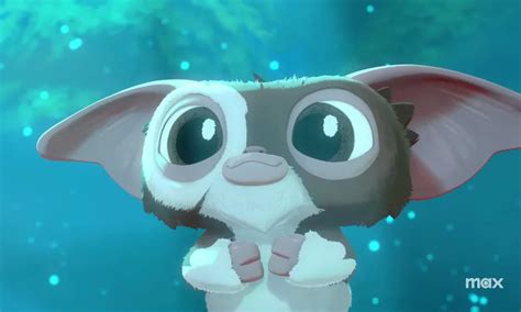 'Gremlins: Secrets of the Mogwai' Trailer Unveils Gizmo's Magical Beginnings | Animation Magazine