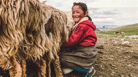 Photos: Inside the lives of Mongolia's nomads | Adventure.com