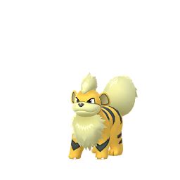 Growlithe (Pokémon GO) - Best Movesets, Counters, Evolutions and CP