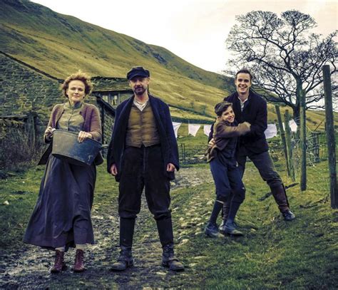 The Village, BBC One | TV reviews, news & interviews | The Arts Desk