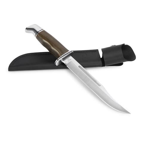 Buck 120 General Pro Knife at Swiss Knife Shop