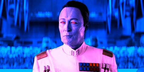 Grand Admiral Thrawn Actor On Why Ahsoka's Villain Is So Compelling – United States KNews.MEDIA