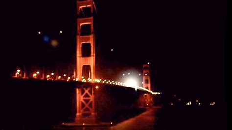 San Francisco Earthquake + Golden Gate Bridge Collapse (After Effects ...