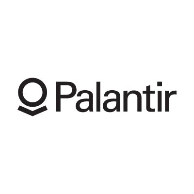 Palantir logo vector (.EPS + .AI + .CDR, 1.25 Mb) download