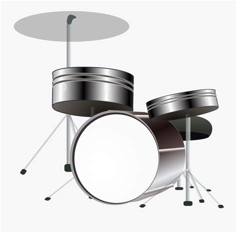 Loud Sound Musical Instruments , Free Transparent Clipart - ClipartKey