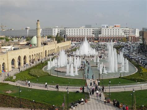 THE 10 BEST Hotels in Erbil, Iraq 2024 (from $33) - Tripadvisor