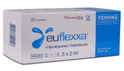 What is Euflexxa Injection Used For?: Side Effects and Dosage - Maylips