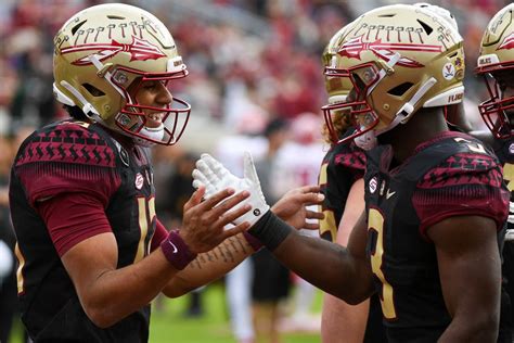 Noles News: FSU football leads nation for returning production in 2023 ...